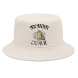 Bob Premium Beige Mon Munchkin c'est ma vie