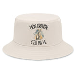 Bob Premium Beige Mon Oriental c'est ma vie