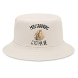Bob Premium Beige Mon Savannah c'est ma vie