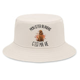 Bob Premium Beige Mon Setter Irlandais c'est ma vie