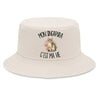 Bob Premium Beige Mon Singapura c'est ma vie