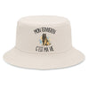 Bob Premium Beige Mon Tervueren c'est ma vie