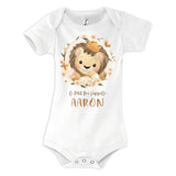 Body Aaron bébé Lion Roi - Planetee