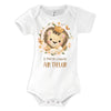 Body Arthur bébé Lion Roi - Planetee
