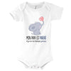 Body Bébé Papa Parfait - Planetee