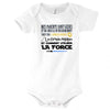Body bébé Parents Geek - Planetee