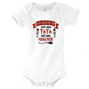 Body bébé Tata Mangemort - Planetee