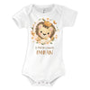 Body Imran bébé Lion Roi - Planetee