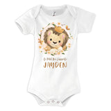 Body Jayden bébé Lion Roi - Planetee