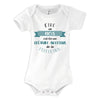 Body Noa bébé parfait - Planetee