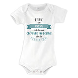 Body Noa bébé parfait - Planetee