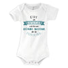 Body Samuel bébé parfait - Planetee