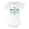 Body Sohan bébé parfait - Planetee