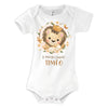 Body Timéo bébé Lion Roi - Planetee