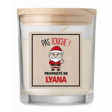 Cadeau Noel Famille Amis Papa MAman Mamie Papi Secret Santa