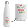 Cadeau Noel Famille Amis Papa MAman Mamie Papi Secret Santa