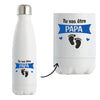Bouteille isotherme Futur Papa -  tu vas être papa 2