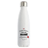 Bouteille isotherme Petite Boisson d'une Mamie d'amour - Planetee
