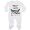 bébé enfant nourrisson idée cadeau naissance amour amitié parrain marraine famille baby shower maternité maman papa baptême anniversaire noël fête des pères papa fête des mères
