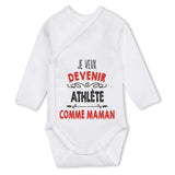 bébé enfant nourrisson idée cadeau naissance amour amitié parrain marraine famille baby shower maternité maman papa baptême anniversaire noël fête des pères papa fête des mères