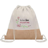 Sac Fête des Mères Mamie Maman Cadeau anniversaire Noël Travail Métier Départ Retraite Collègue Femme cabas shopping plage