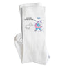 Chaussettes originales en coton, idée cadeau drôle tendance mère maman papa père mamie papi anniversaire noel 