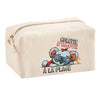 Sac Fête des Mères Mamie Famille Idée Cadeau anniversaire Noël Travail Boulot Métier Départ Retraite Collègue Femme cabas shopping plage