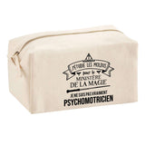 Sac Fête des Mères Mamie Famille Idée Cadeau anniversaire Noël Travail Boulot Métier Départ Retraite Collègue Femme cabas shopping plage