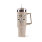 Mug isotherme Beige Rami J'peux pas