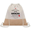 Sac Fête des Mères Mamie Maman Cadeau anniversaire Noël Travail Métier Départ Retraite Collègue Femme cabas shopping plage