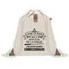 Fête des Mères Mamie Maman Cadeau anniversaire Noël Travail Métier Départ Retraite Collègue Femme Homme Fête des Pères Papa Papi sac à dos voyage