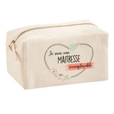 Sac Fête des Mères Mamie Famille Idée Cadeau anniversaire Noël Travail Boulot Métier Départ Retraite Collègue Femme cabas shopping plage