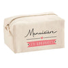 Sac Fête des Mères Mamie Famille Idée Cadeau anniversaire Noël Travail Boulot Métier Départ Retraite Collègue Femme cabas shopping plage