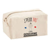 Sac Fête des Mères Mamie Famille Idée Cadeau anniversaire Noël Travail Boulot Métier Départ Retraite Collègue Femme cabas shopping plage