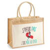 Sac Fête des Mères Mamie MAman Soeur Femme Famille Idée Cadeau anniversaire Noël Travail Boulot Métier Départ Retraite Collègue Femme cabas shopping plage