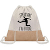 Sac Fête des Mères Mamie Cadeau anniversaire Noël Travail Métier Départ Retraite Collègue Femme Homme Fête des Pères Papa Maman Papi cabas shopping plage