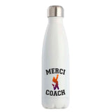 Noël cadeau de départ à la retraite cadeau de fin d'année scolaire idée cadeau cadeau de remerciement anniversaire coach sport bouteille