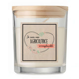 noël cadeau départ retraite travail collègue idée fête des mères boulot soeur grand-mères santa anniversaire femme fille saint valentin mamie maman bougie candle homme papa grand-père soeur frère