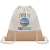 Sac Fête des Mères Mamie Cadeau anniversaire Noël Travail Métier Départ Retraite Collègue Femme Homme Fête des Pères Papa Maman Papi cabas shopping plage
