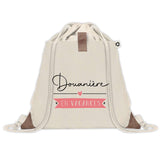 Fête des Mères Mamie Maman Cadeau anniversaire Noël Travail Métier Départ Retraite Collègue Femme Homme Fête des Pères Papa Papi sac à dos voyage