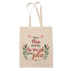 Sac Tote Bag Fête des Mères Fêtes des Pères Mamie Papi Famille Idée Cadeau anniversaire Noël Travail Boulot Métier Départ Retraite Collègue Femme Homme