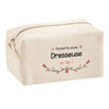 Sac Fête des Mères Mamie Famille Idée Cadeau anniversaire Noël Travail Boulot Métier Départ Retraite Collègue Femme cabas shopping plage
