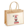Cadeau Noel Famille Amis Papa MAman Mamie Papi Secret Santa