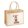 Cadeau Noel Famille Amis Papa MAman Mamie Papi Secret Santa