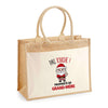 Cadeau Noel Famille Amis Papa MAman Mamie Papi Secret Santa