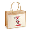 Cadeau Noel Famille Amis Papa MAman Mamie Papi Secret Santa