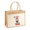 Cadeau Noel Famille Amis Papa MAman Mamie Papi Secret Santa
