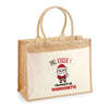 Cadeau Noel Famille Amis Papa MAman Mamie Papi Secret Santa