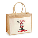 Cadeau Noel Famille Amis Papa MAman Mamie Papi Secret Santa