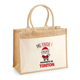 Cadeau Noel Famille Amis Papa MAman Mamie Papi Secret Santa